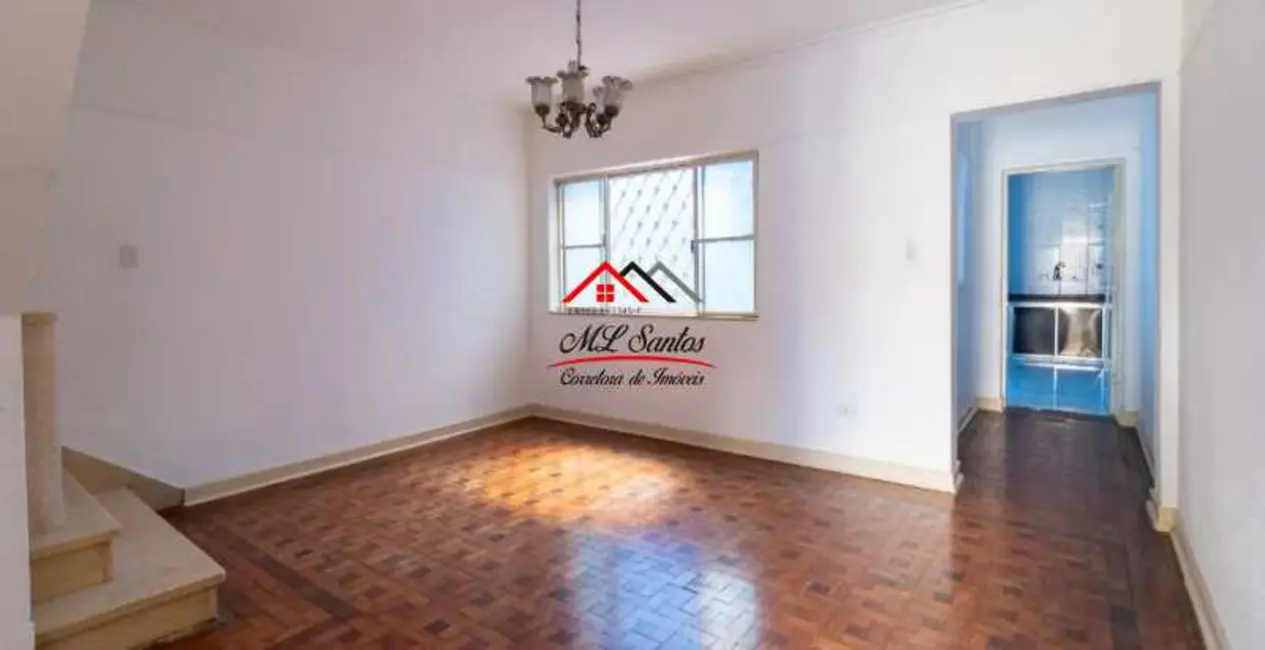 Foto 1 de Casa com 3 quartos à venda, 150m2 em São Paulo - SP