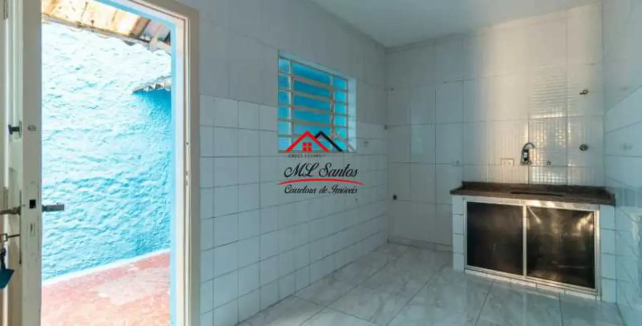 Foto 6 de Casa com 3 quartos à venda, 150m2 em São Paulo - SP