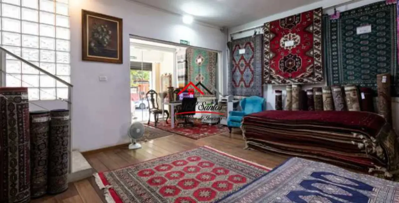 Casa Comercial à venda, 240m2 em São Paulo - SP - imagem 4 Foto 4 de Casa Comercial à venda, 240m2 em São Paulo - SP