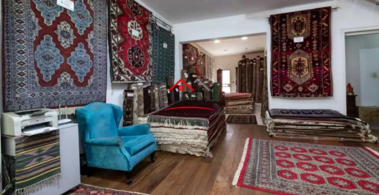 Casa Comercial à venda, 240m2 em São Paulo - SP - imagem 2 Foto 2 de Casa Comercial à venda, 240m2 em São Paulo - SP