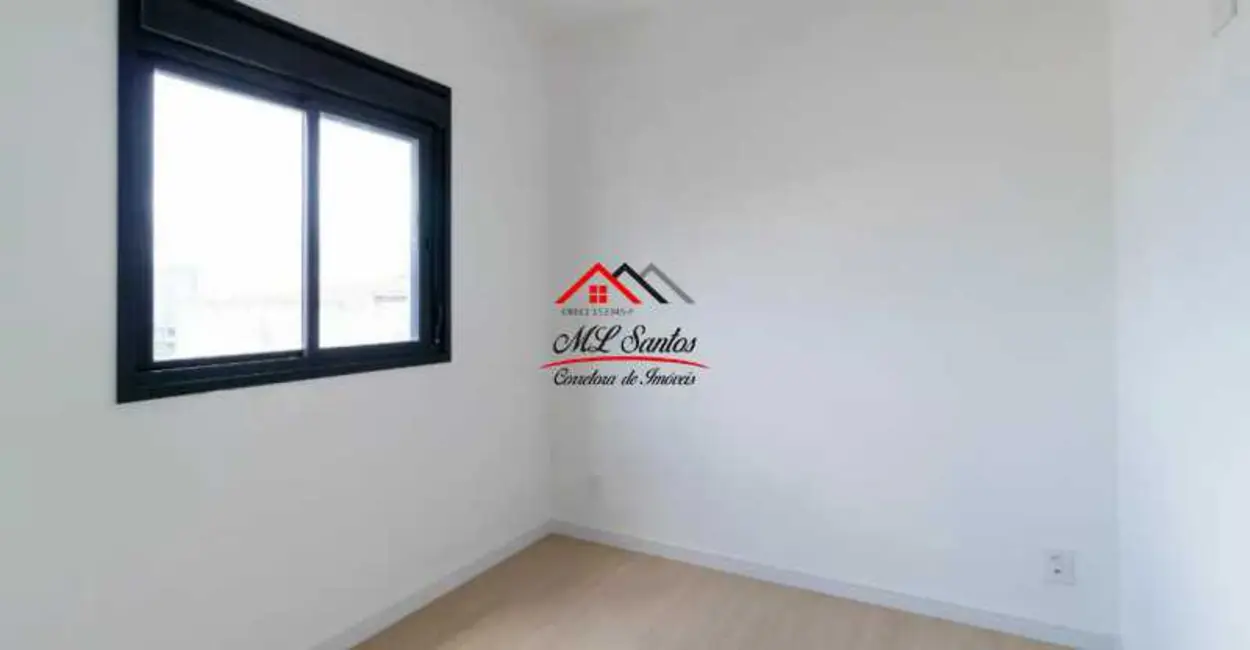 Foto 2 de Apartamento com 1 quarto à venda, 25m2 em São Paulo - SP