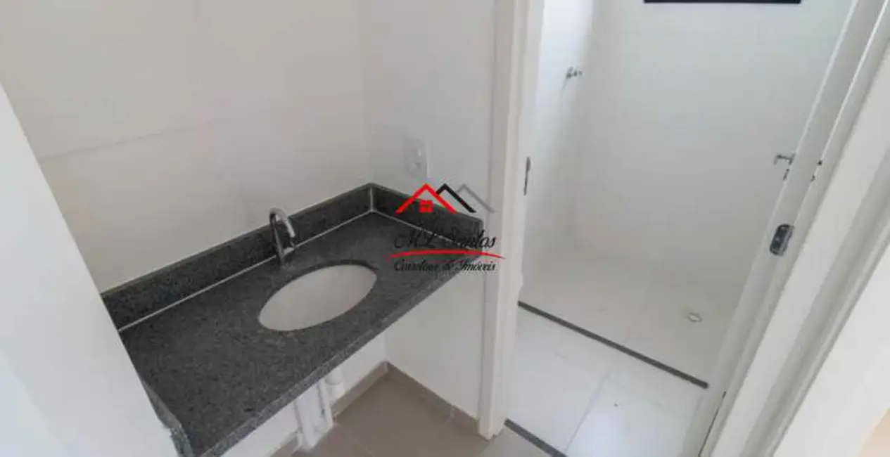 Foto 5 de Apartamento com 1 quarto à venda, 25m2 em São Paulo - SP