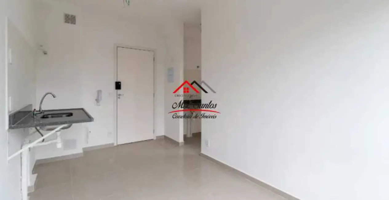 Foto 6 de Apartamento com 1 quarto à venda, 25m2 em São Paulo - SP