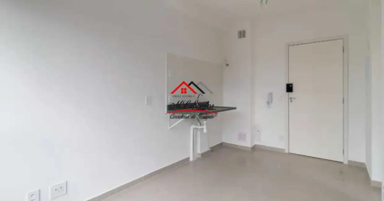 Foto 7 de Apartamento com 1 quarto à venda, 25m2 em São Paulo - SP