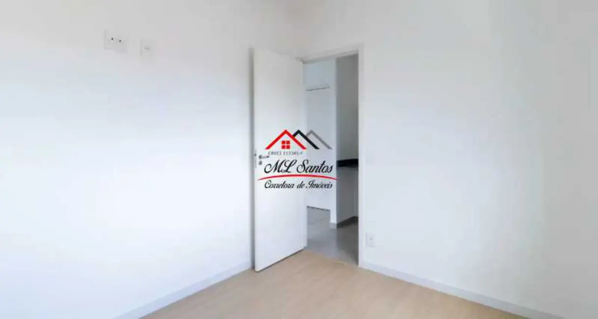 Foto 3 de Apartamento com 1 quarto à venda, 25m2 em São Paulo - SP