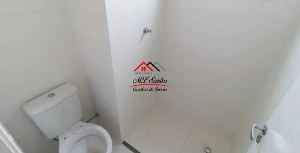 Foto 4 de Apartamento com 1 quarto à venda, 25m2 em São Paulo - SP