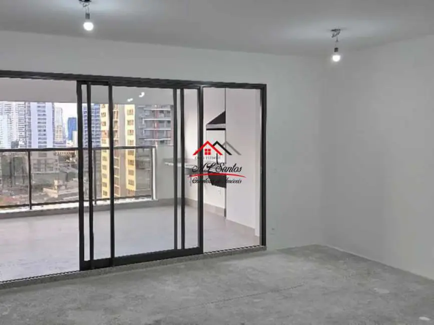 Apartamento com 3 quartos à venda e para alugar, 157m2 em São Paulo - SP - imagem 5 Foto 5 de Apartamento com 3 quartos à venda e para alugar, 157m2 em São Paulo - SP