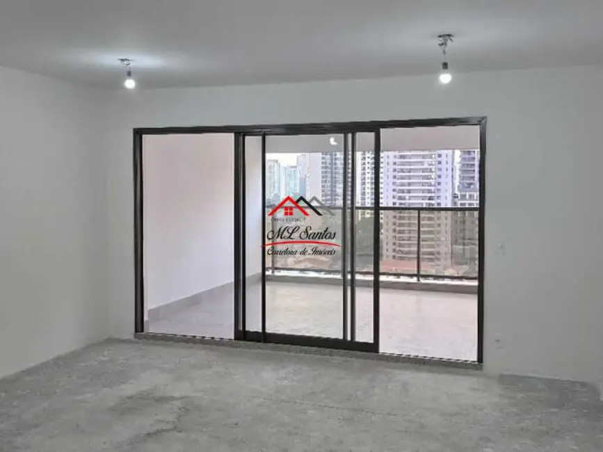 Apartamento com 3 quartos à venda e para alugar, 157m2 em São Paulo - SP - imagem 4 Foto 4 de Apartamento com 3 quartos à venda e para alugar, 157m2 em São Paulo - SP