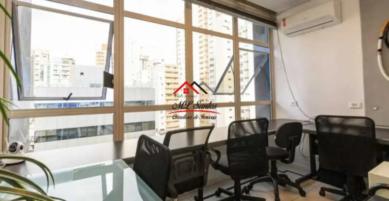 Sala Comercial à venda, 32m2 em São Paulo - SP - imagem 9 Foto 9 de Sala Comercial à venda, 32m2 em São Paulo - SP