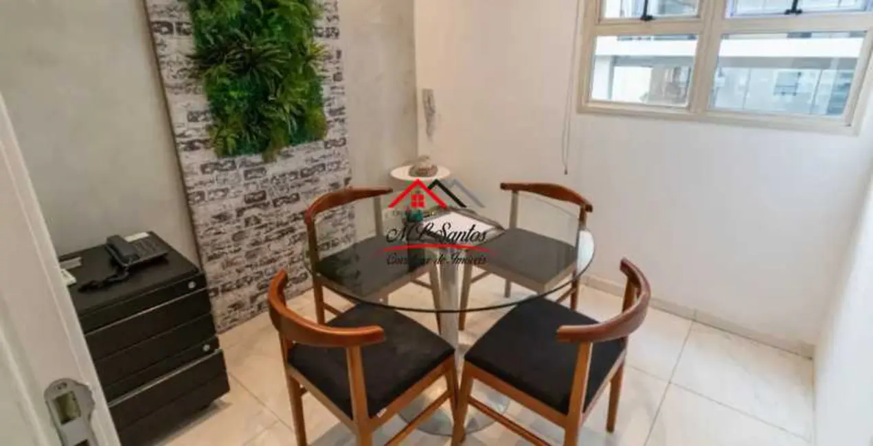Sala Comercial à venda, 32m2 em São Paulo - SP - imagem 3 Foto 3 de Sala Comercial à venda, 32m2 em São Paulo - SP