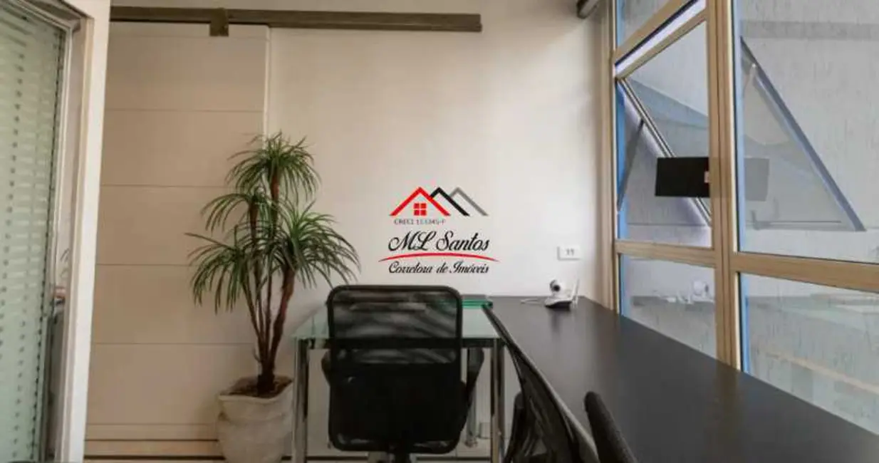 Sala Comercial à venda, 32m2 em São Paulo - SP - imagem 8 Foto 8 de Sala Comercial à venda, 32m2 em São Paulo - SP