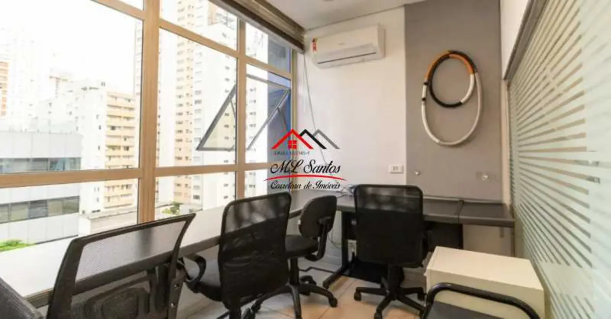 Sala Comercial à venda, 32m2 em São Paulo - SP - imagem 7 Foto 7 de Sala Comercial à venda, 32m2 em São Paulo - SP