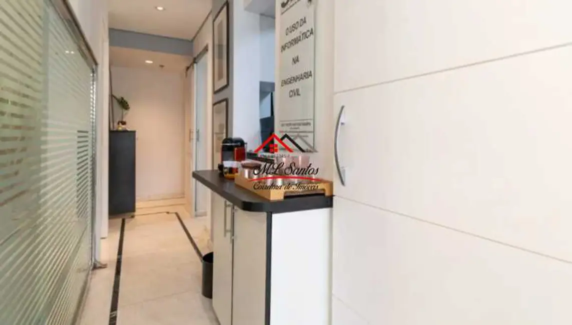 Sala Comercial à venda, 32m2 em São Paulo - SP - imagem 4 Foto 4 de Sala Comercial à venda, 32m2 em São Paulo - SP