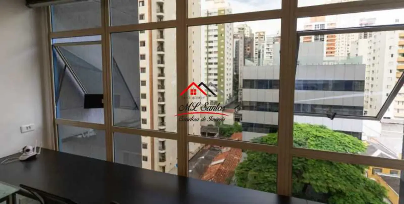 Sala Comercial à venda, 32m2 em São Paulo - SP - imagem 6 Foto 6 de Sala Comercial à venda, 32m2 em São Paulo - SP