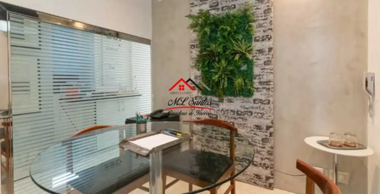 Sala Comercial à venda, 32m2 em São Paulo - SP - imagem 2 Foto 2 de Sala Comercial à venda, 32m2 em São Paulo - SP