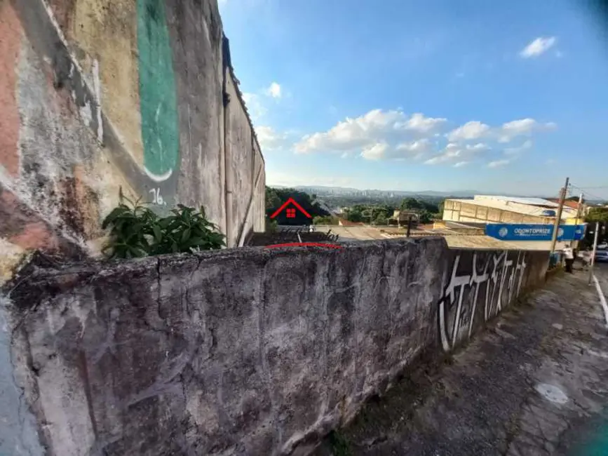Terreno / Lote à venda, 155m2 em São Paulo - SP - imagem 4 Foto 4 de Terreno / Lote à venda, 155m2 em São Paulo - SP