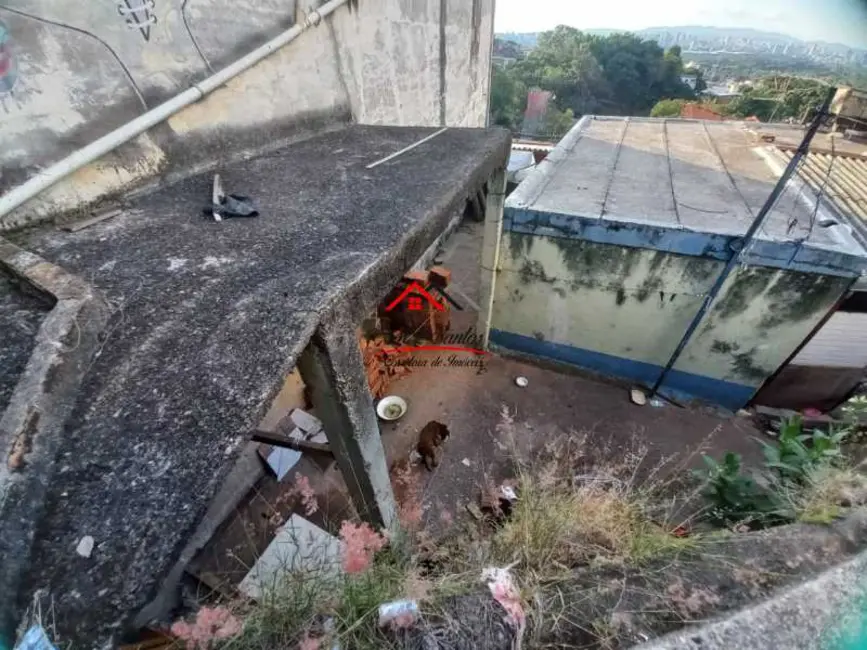 Terreno / Lote à venda, 155m2 em São Paulo - SP - imagem 7 Foto 7 de Terreno / Lote à venda, 155m2 em São Paulo - SP