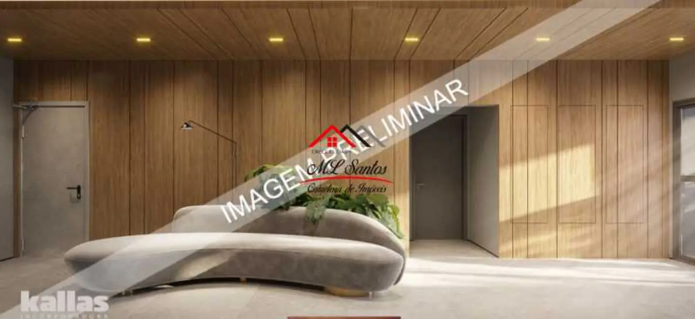 Foto 6 de Apartamento com 2 quartos à venda, 50m2 em São Paulo - SP