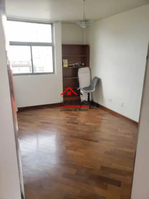 Foto 1 de Apartamento com 2 quartos à venda e para alugar, 40m2 em São Paulo - SP