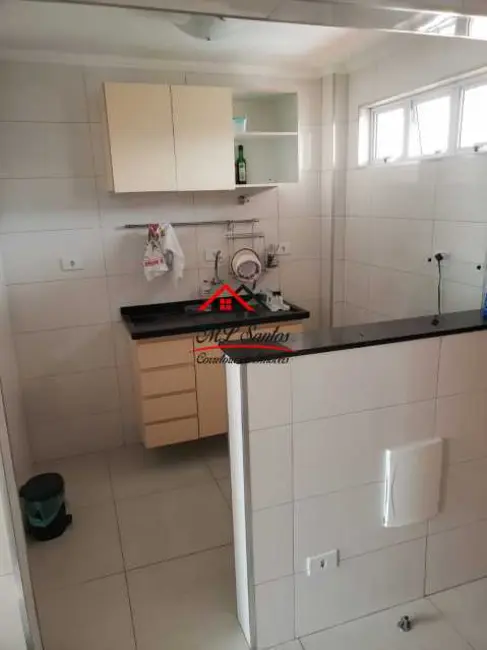 Foto 9 de Apartamento com 2 quartos à venda e para alugar, 40m2 em São Paulo - SP