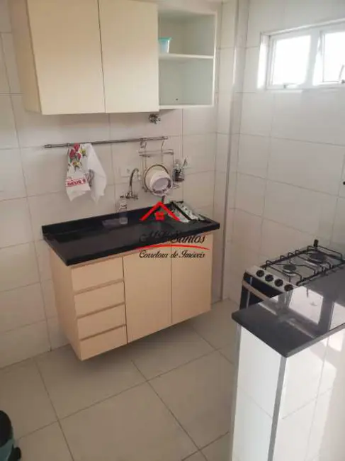 Foto 7 de Apartamento com 2 quartos à venda e para alugar, 40m2 em São Paulo - SP