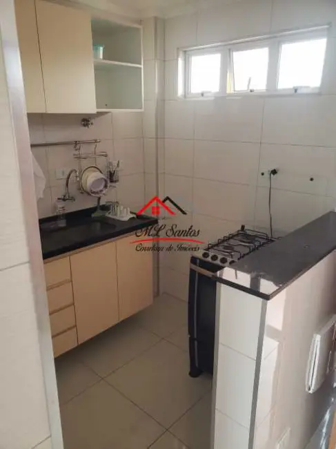 Foto 8 de Apartamento com 2 quartos à venda e para alugar, 40m2 em São Paulo - SP