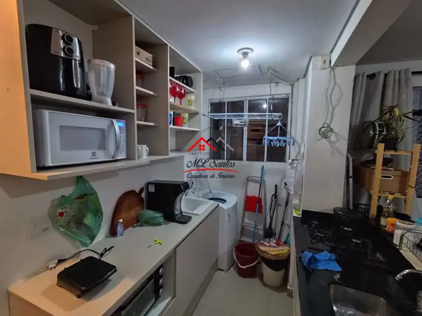Foto 5 de Apartamento com 4 quartos à venda, 67m2 em São Paulo - SP