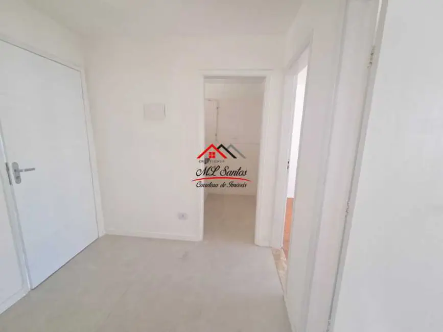 Apartamento com 2 quartos para alugar, 40m2 em São Paulo - SP - imagem 8 Foto 8 de Apartamento com 2 quartos para alugar, 40m2 em São Paulo - SP