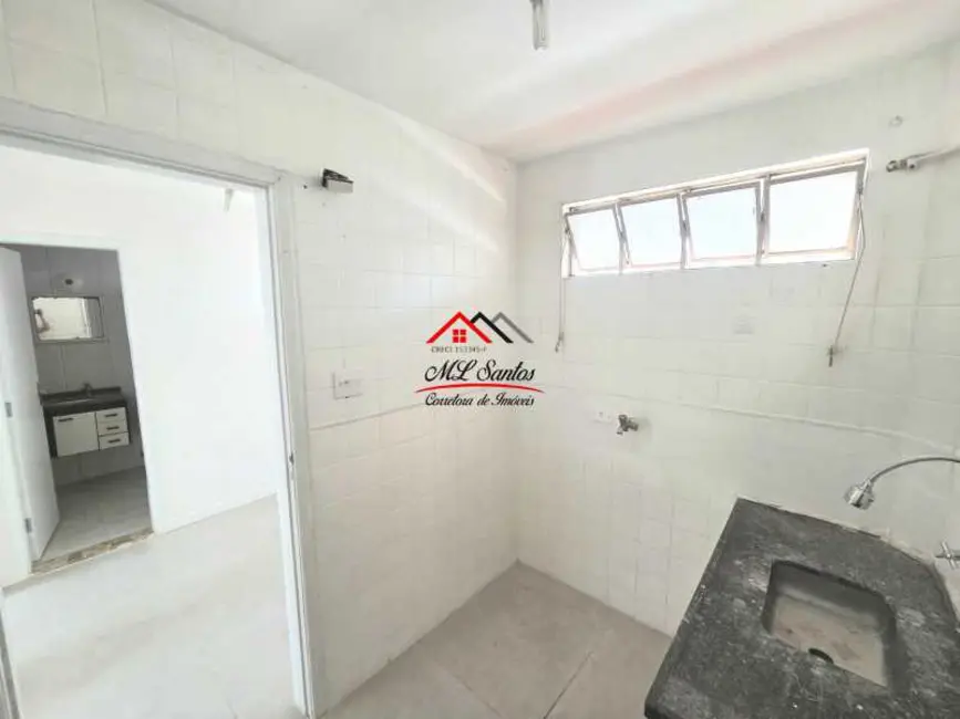 Apartamento com 2 quartos para alugar, 40m2 em São Paulo - SP - imagem 3 Foto 3 de Apartamento com 2 quartos para alugar, 40m2 em São Paulo - SP