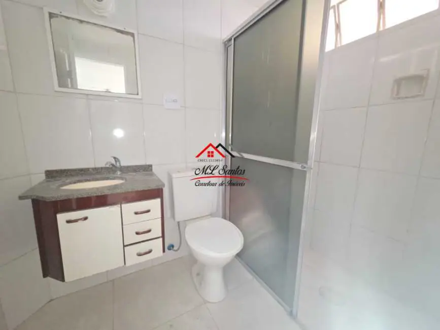 Apartamento com 2 quartos para alugar, 40m2 em São Paulo - SP - imagem 7 Foto 7 de Apartamento com 2 quartos para alugar, 40m2 em São Paulo - SP