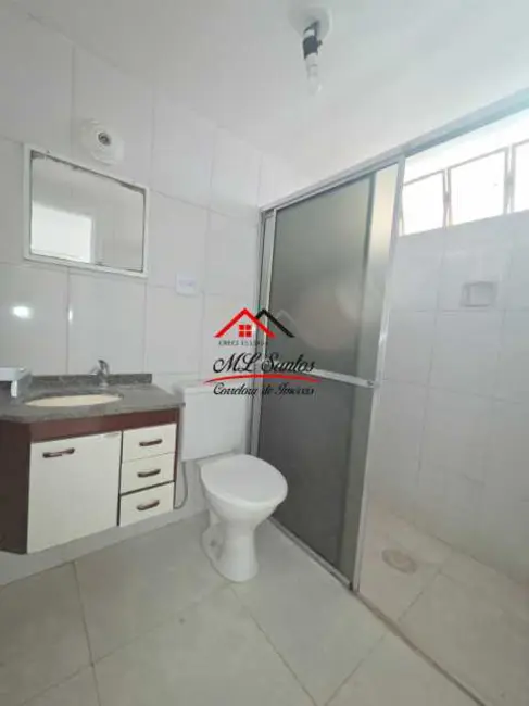 Apartamento com 2 quartos para alugar, 40m2 em São Paulo - SP - imagem 6 Foto 6 de Apartamento com 2 quartos para alugar, 40m2 em São Paulo - SP