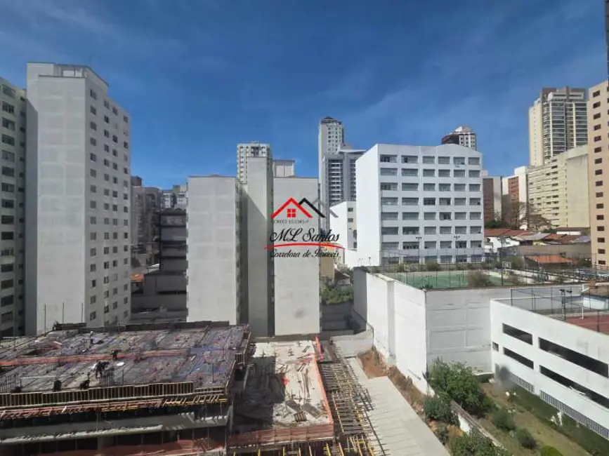 Apartamento com 2 quartos para alugar, 40m2 em São Paulo - SP - imagem 9 Foto 9 de Apartamento com 2 quartos para alugar, 40m2 em São Paulo - SP