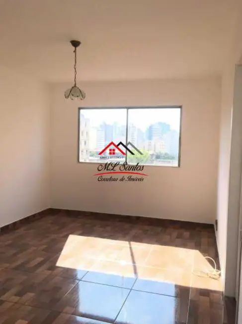 Foto 1 de Apartamento com 1 quarto para alugar, 44m2 em São Paulo - SP