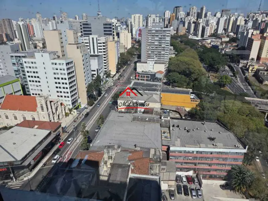 Foto 9 de Apartamento com 1 quarto para alugar, 25m2 em São Paulo - SP