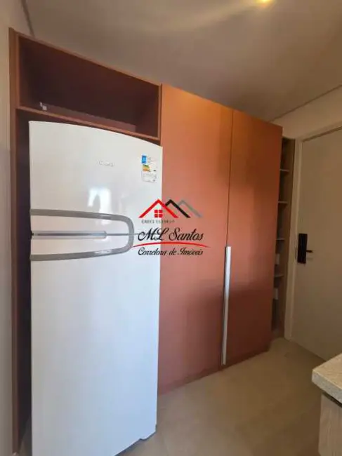Foto 6 de Apartamento com 1 quarto para alugar, 25m2 em São Paulo - SP