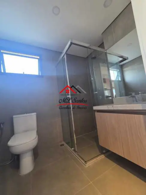 Foto 4 de Apartamento com 1 quarto para alugar, 25m2 em São Paulo - SP