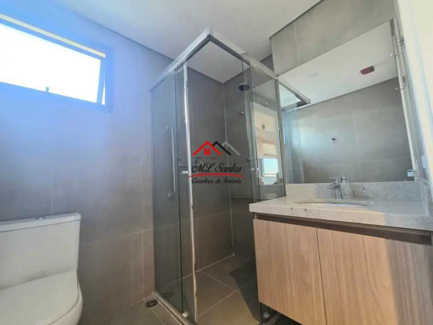 Foto 5 de Apartamento com 1 quarto para alugar, 25m2 em São Paulo - SP