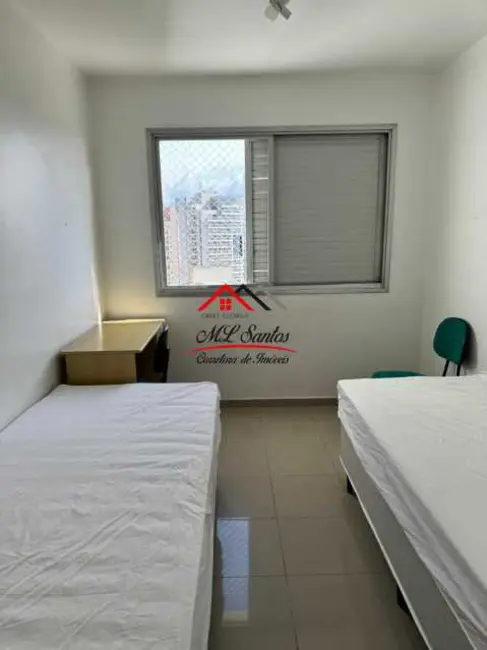 Apartamento com 1 quarto para alugar, 45m2 em São Paulo - SP - imagem 7 Foto 7 de Apartamento com 1 quarto para alugar, 45m2 em São Paulo - SP