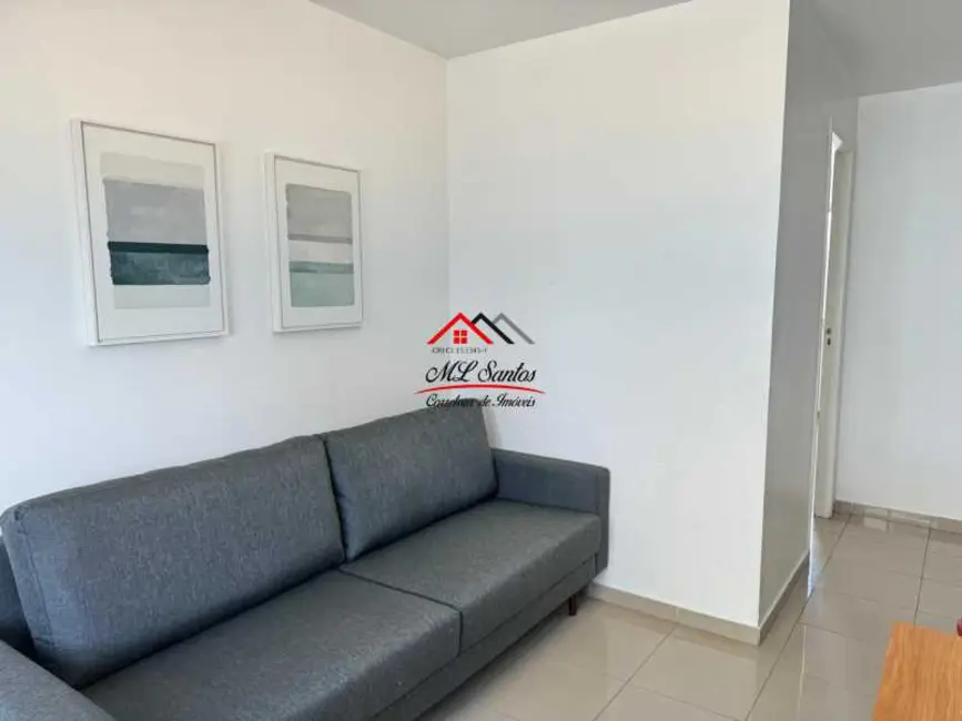 Apartamento com 1 quarto para alugar, 45m2 em São Paulo - SP - imagem 3 Foto 3 de Apartamento com 1 quarto para alugar, 45m2 em São Paulo - SP