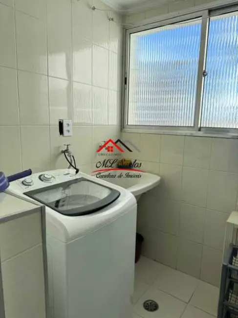 Apartamento com 1 quarto para alugar, 45m2 em São Paulo - SP - imagem 4 Foto 4 de Apartamento com 1 quarto para alugar, 45m2 em São Paulo - SP