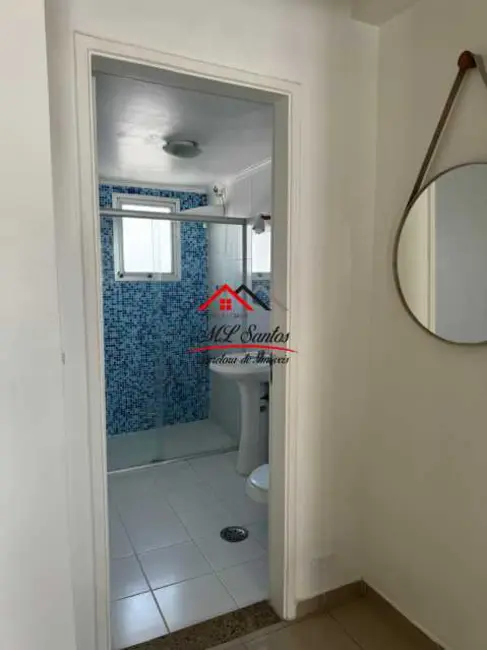 Apartamento com 1 quarto para alugar, 45m2 em São Paulo - SP - imagem 5 Foto 5 de Apartamento com 1 quarto para alugar, 45m2 em São Paulo - SP