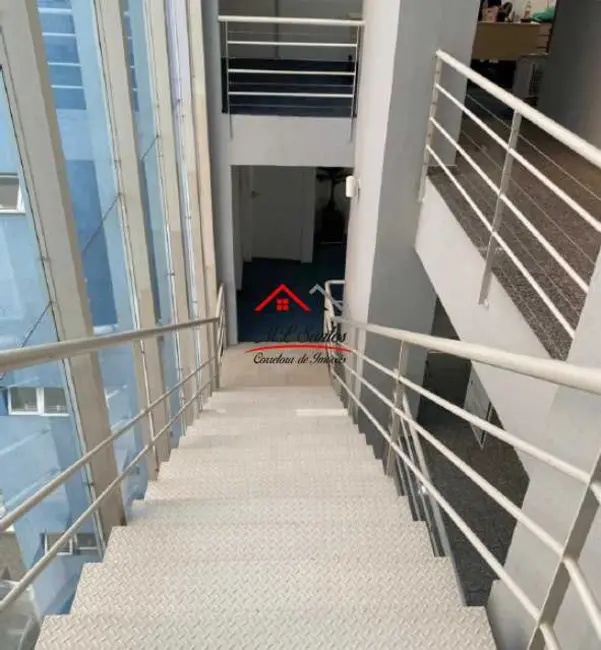 Prédio Inteiro à venda e para alugar, 3505m2 em São Paulo - SP - imagem 8 Foto 8 de Prédio Inteiro à venda e para alugar, 3505m2 em São Paulo - SP