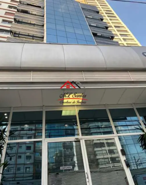 Prédio Inteiro à venda e para alugar, 3505m2 em São Paulo - SP - imagem 3 Foto 3 de Prédio Inteiro à venda e para alugar, 3505m2 em São Paulo - SP