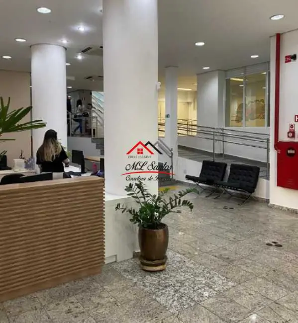 Foto 2 de Prédio Inteiro à venda e para alugar, 3505m2 em São Paulo - SP