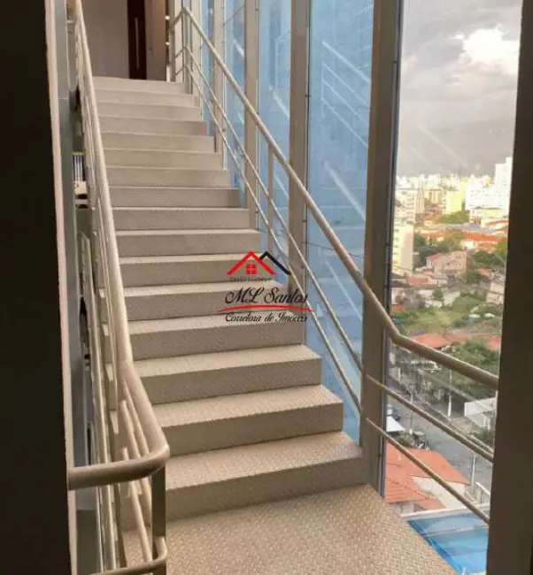 Prédio Inteiro à venda e para alugar, 3505m2 em São Paulo - SP - imagem 9 Foto 9 de Prédio Inteiro à venda e para alugar, 3505m2 em São Paulo - SP