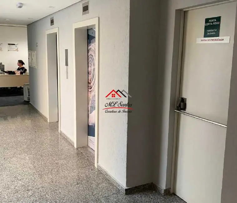 Prédio Inteiro à venda e para alugar, 3505m2 em São Paulo - SP - imagem 7 Foto 7 de Prédio Inteiro à venda e para alugar, 3505m2 em São Paulo - SP