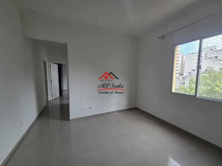 Apartamento com 2 quartos à venda, 62m2 em São Paulo - SP - imagem 2 Foto 2 de Apartamento com 2 quartos à venda, 62m2 em São Paulo - SP