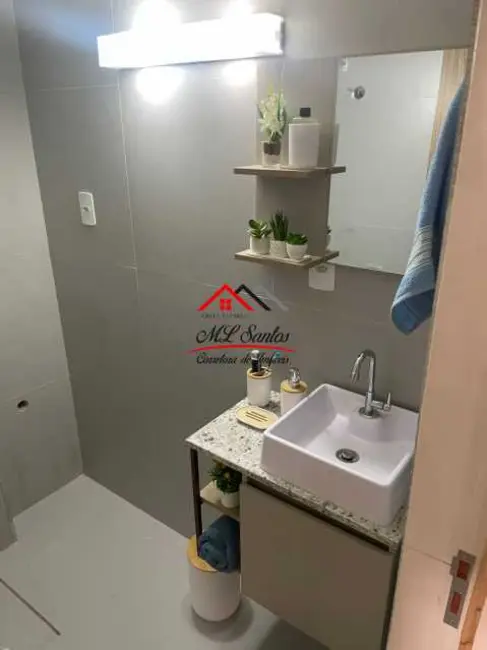 Kitnet com 1 quarto para alugar, 29m2 em São Paulo - SP - imagem 7 Foto 7 de Kitnet com 1 quarto para alugar, 29m2 em São Paulo - SP