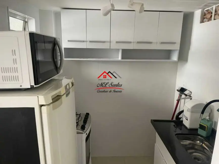 Kitnet com 1 quarto para alugar, 29m2 em São Paulo - SP - imagem 6 Foto 6 de Kitnet com 1 quarto para alugar, 29m2 em São Paulo - SP