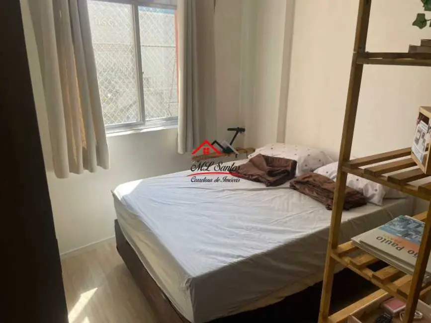 Kitnet com 1 quarto para alugar, 29m2 em São Paulo - SP - imagem 3 Foto 3 de Kitnet com 1 quarto para alugar, 29m2 em São Paulo - SP